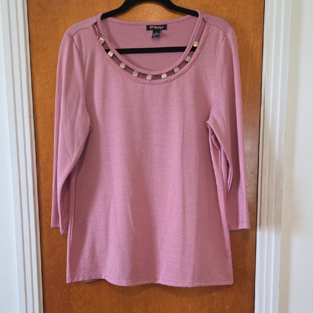 BY Design Top